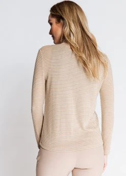 Zhrill Tops & Shirts*ABIGAIL BROWN
