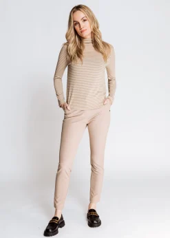 Zhrill Tops & Shirts*ABIGAIL BROWN
