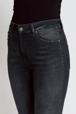 Zhrill Jeans*ALLEGRA BLUE