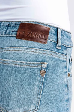 Zhrill Jeans*ANITA BLUE