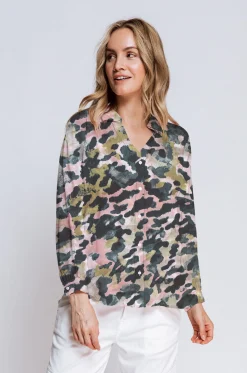 Zhrill Blusen & Hemden*BEATA BEIGE