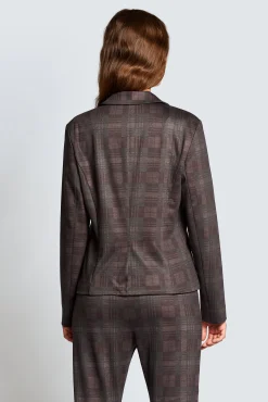 Zhrill Blazer*BETSY BROWN