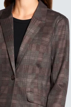 Zhrill Blazer*BETSY BROWN