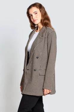 Zhrill Blazer*CATIRA BLACK