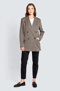 Zhrill Blazer*CATIRA BLACK