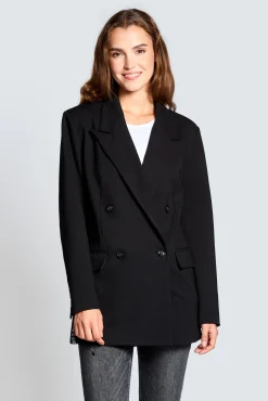 Zhrill Blazer*CATIRA BLACK