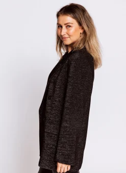 Zhrill Blazer*CATIRA BLACK