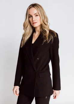 Zhrill Blazer*CATIRA BLACK