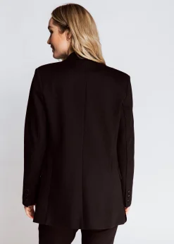 Zhrill Blazer*CATIRA BLACK