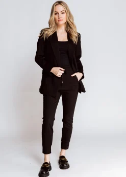 Zhrill Blazer*CATIRA BLACK