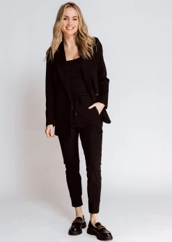 Zhrill Blazer*CATIRA BLACK