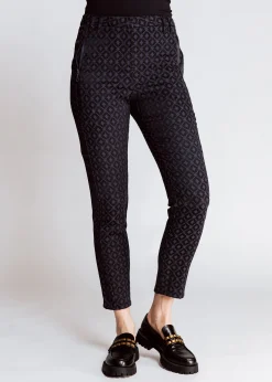 Zhrill Hosen*CHIARA BLUE