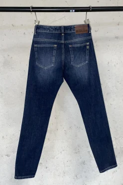 Zhrill Jeans*DAFFY BLUE