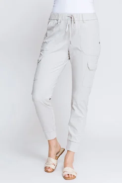 Zhrill Hosen*DAISEY GREY