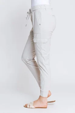 Zhrill Hosen*DAISEY GREY
