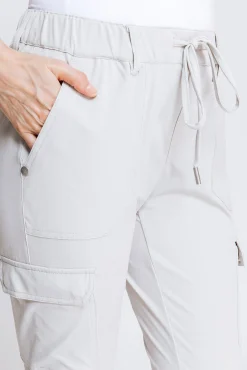 Zhrill Hosen*DAISEY GREY
