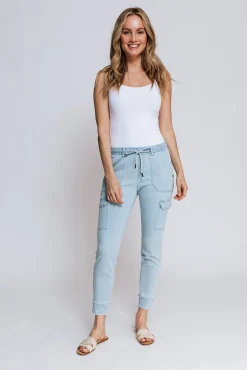 Zhrill Hosen*DAISEY BLUE