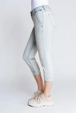 Zhrill Jeans*DALVA BLUE