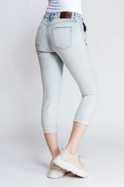 Zhrill Jeans*DALVA BLUE
