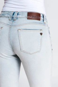 Zhrill Jeans*DALVA BLUE