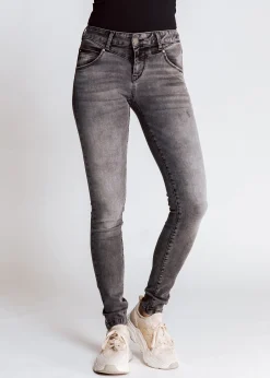 Zhrill Jeans*DONDI BLACK