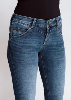 Zhrill Jeans*DONDI BLUE