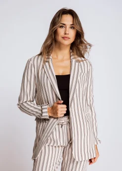 Zhrill Blazer*ELLIE BEIGE