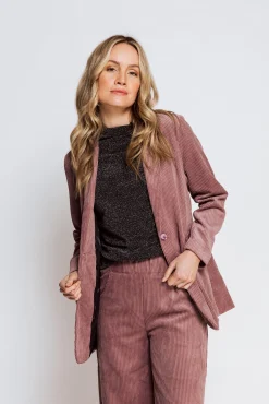 Zhrill Blazer*ELLIE ROSE