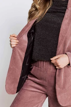 Zhrill Blazer*ELLIE ROSE