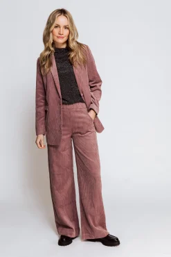Zhrill Blazer*ELLIE ROSE