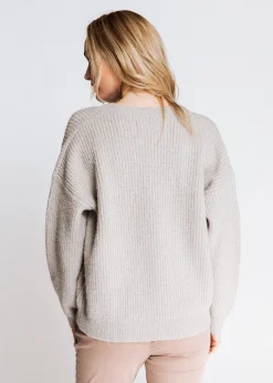 Zhrill Pullover & Strick*ESILDA BROWN