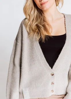 Zhrill Pullover & Strick*ESILDA BROWN