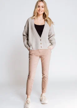 Zhrill Pullover & Strick*ESILDA BROWN