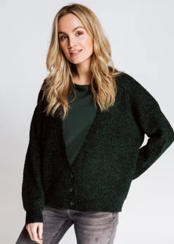 Zhrill Pullover & Strick*ESILDA GREEN