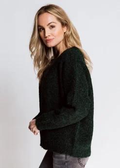 Zhrill Pullover & Strick*ESILDA GREEN