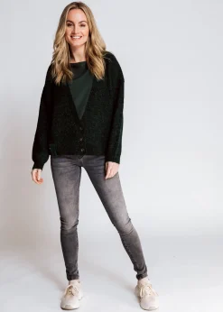 Zhrill Pullover & Strick*ESILDA GREEN