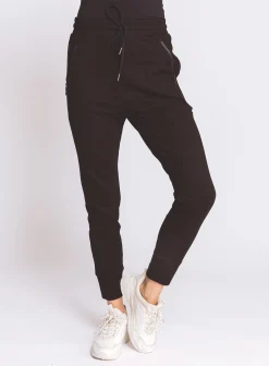 Zhrill Hosen*FABIA BLACK