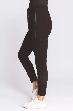 Zhrill Hosen*FABIA BLACK