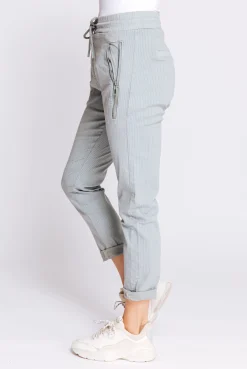Zhrill Hosen*FABIA BLUE