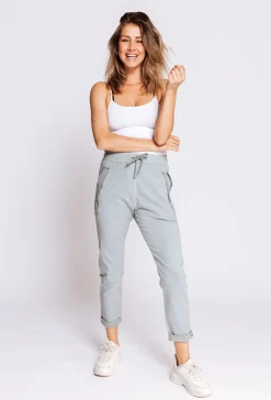 Zhrill Hosen*FABIA BLUE