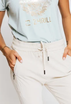 Zhrill Hosen*FABIA SAND