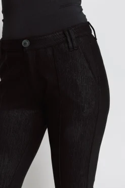 Zhrill Jeans*FABIOLA BLACK