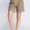 Zhrill Röcke & Shorts*FJELLA GREEN