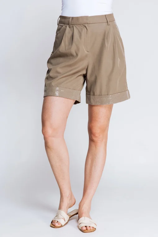 Zhrill Röcke & Shorts*FJELLA GREEN