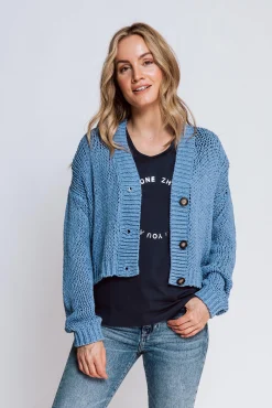 Zhrill Pullover & Strick*GLORIA BLUE