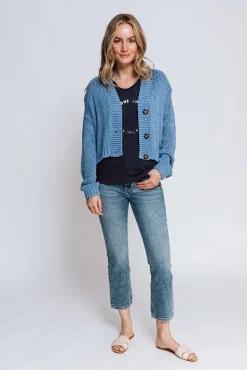 Zhrill Pullover & Strick*GLORIA BLUE