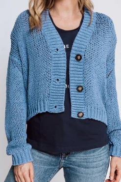 Zhrill Pullover & Strick*GLORIA BLUE