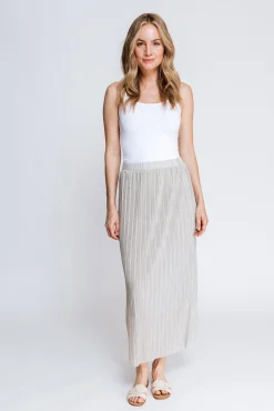 Zhrill Röcke & Shorts*ISELLE BEIGE