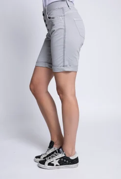Zhrill Röcke & Shorts*JESSY SHORTS GREY