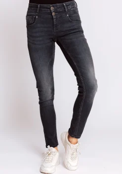 Zhrill Jeans*KELA BLUE